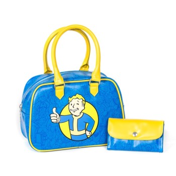Fallout 4 Damenhandtasche