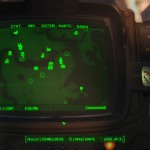 Fallout 4 - Bruder Andrew, Aufenthaltsort