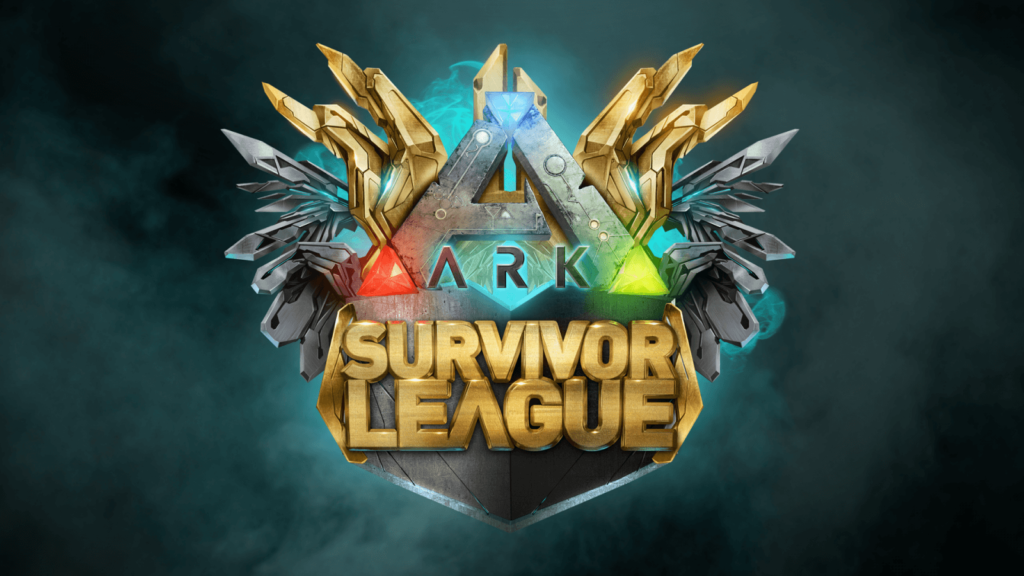 ARK-Survivor-League-Logo