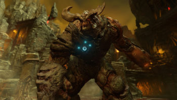 Doom 2016 Screenshot 3