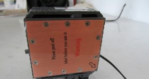 Hardware Review: Cooler Master Seidon 120V Ver.2 Kompaktwasserkühlung