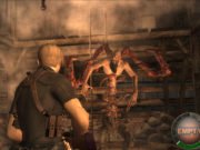 Resident Evil 4 – Hobby Modder arbeitet an HD Mod