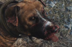 Fallout 4 – Die Pilgrim-Mod verpasst dem Rollenspiel ein Horror-Outfit