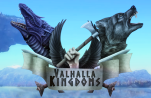 Valhalla Kingdoms das nächste große deutsche ARK Projekt!