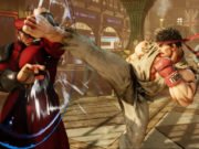 -Sponsored Video- Street Fighter V: Kampfspiel der alten Schule