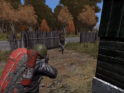 DayZ Statusreport – Verzögertes Update schon diese Woche online?