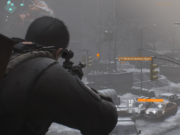 The Division – Freischaltbare Belohnungen jetzt verfügbar!