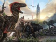 Ark: Survival Evolved – Das sind die Pläne des Entwicklers für 2016
