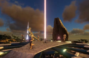 Ark Survival Evolved: Neues Video inkl. Modus und die neuen Dinos!