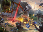 Ark: Survival of the Fittest – Free2Play-Ableger erscheint bald auch für PlayStation 4!