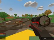 Out of Ammo – DayZ Schöpfer Dean Hall veröffentlicht neues Spiel