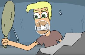 Ark: Survival Evolved Parodie – Wie zähme ich einen T-Rex richtig?