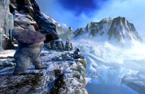 Ark: Survival Evolved, PC Patch 240.0 – Neue Kreaturen, Boss Gegner sowie neue Waffe hinzugefügt!