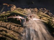 Ark: Survival Evolved, Xbox One Patch 734.0 – Von neuen Kreaturen und Bossgegnern