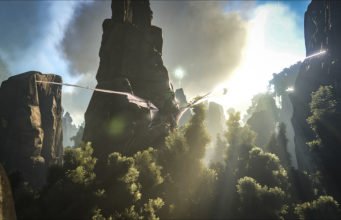 Ark: Survival Evolved, PC Patch 241.0 – Neue Biome und Mehr!
