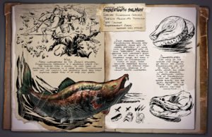 Ark: Survival Evolved Spotlight: Sabertooth Salmon – Der Fisch ist los!