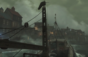 Fallout 4 – Unterwegs in Far Harbor