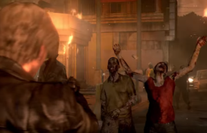 Resident Evil 7 – Ankündigung auf E3 2016 & Mehr Horror Elemente?