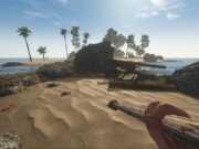 Stranded Deep Patch 0.11 – Mit neuem Survival Equipment ins Abenteuer!