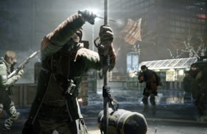 The Division – Patch 1.0.2 bringt viele Änderungen für die Dark Zone mit sich!