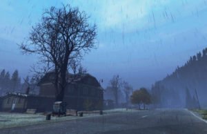 DayZ Statusreport – Tote bleiben länger auf dem Boden