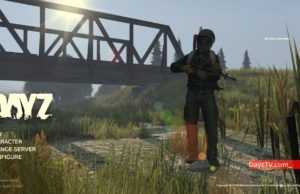 DayZ – Version 0.60 wurde im Livestream vorgestellt!