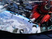 Review: Adr1ft – Verloren im Weltraum