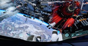 Review: Adr1ft – Verloren im Weltraum