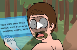 Ark: Survival Evolved Parodie – Der etwas andere Leckerbissen