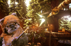 Ark: Survival Evolved – Baumhausbau im Redwood Biom & Hüte dich vor dem mächtigen Titanosaurus!