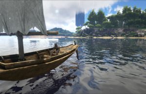 Ark: Survival Evolved – Primitive Plus Mod bringt Steinzeitrock mit Spaßgarantie!