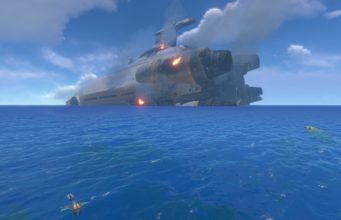 Subnautica – Das ultimative Unterwasser Abenteuer