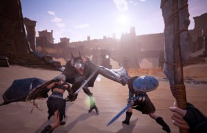 Conan Exiles – Entwickler hört auf Community: Findet kein 30 Server-Wipe statt?