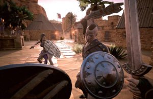 Conan Exiles – Andrang der Spieler übertrifft Erwartungen des Entwicklers bei weitem!