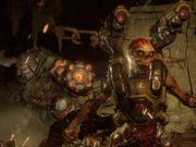 Review: DOOM 2016 – Höllisch heiß oder nur ein Strohfeuer?