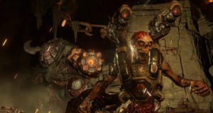 Review: DOOM 2016 – Höllisch heiß oder nur ein Strohfeuer?