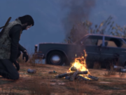 DayZ trifft auf GTA V – Eine Geschichte des Überlebens