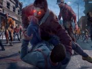 Dead Rising 4 – Release Termin steht fest & Erstes Gameplay