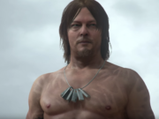 Death Stranding – Hideo Kojima’s neuer Titel, Silent Hills Ersatz?