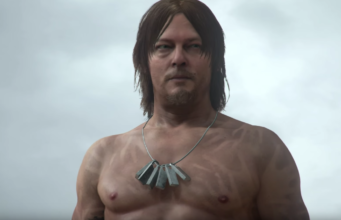 Death Stranding – Hideo Kojima’s neuer Titel, Silent Hills Ersatz?