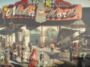 Fallout 4 – DLC Trailer zu Contraptions Workshop, Vault-Tec Workshop & Nuka World