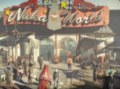 Fallout 4 – Nuka World Trailer und Releasetermin veröffentlicht!