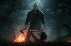 Friday the 13th: The Game – Erstes Gameplay, Jasons verdiente Rückkehr?