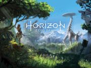 Horizon Zero Dawn – PlayStation 4 Spieler erwartet bombastisches Sci-Fi Open-World Spiel