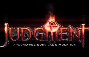 Judgment: Apocalypse Survival Simulation – Camping mit Dämonen