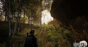 Review: Lifeless – Hohe Erwartungen, tiefer Fall?