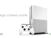 Microsoft lässt die Bombe platzen – Ankündigung der Xbox One S & Project Scorpio