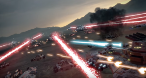 Review: Ashes of the Singularity – Strategiehammer oder Schlachtfeldgrütze?