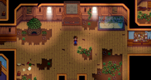 Review: Stardew Valley – Das Herz am rechten Fleck