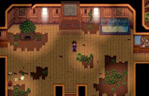 Review: Stardew Valley – Das Herz am rechten Fleck